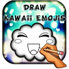 How to Draw Emojis Kawaii