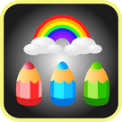 Simply Colors, Preschool Learning Games