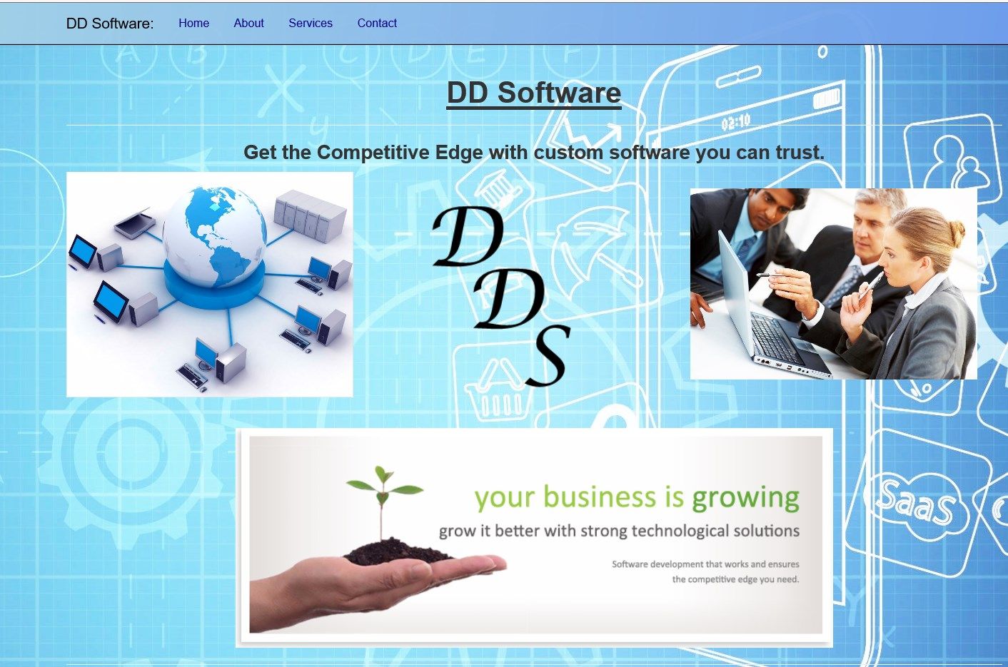 ddSoftware