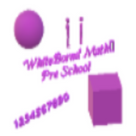 Whiteboard Math: PreSchool
