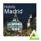 Hotels Madrid