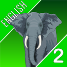 English Quiz Quest - Second Grade
