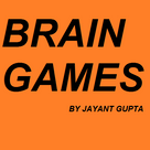 Brain Games II