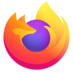 Mozilla Firefox