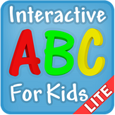 Interactive ABC For Kids LITE