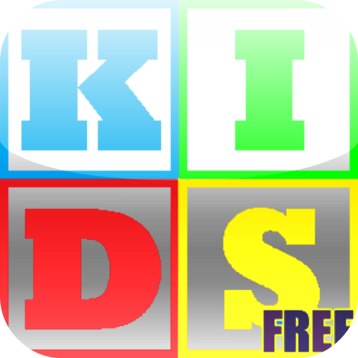 Kids Education Puzzle game