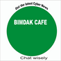 BIMDAK CAFE MESSANGER