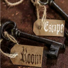 What Are Escape Rooms and Escape Games