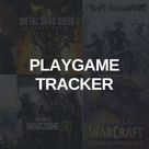 Playgame Tracker