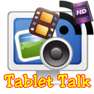 Tablet Talk