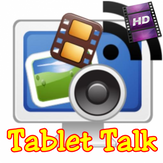 Tablet Talk