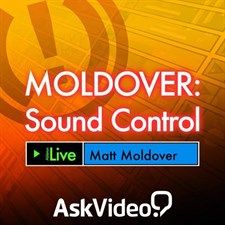 Sound Control Course for Live