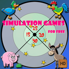 simulation games for free