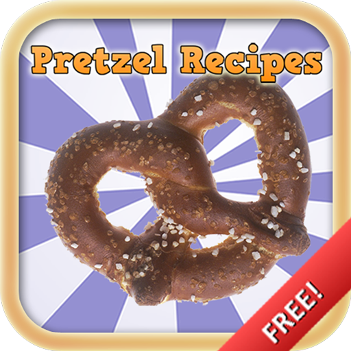 Pretzel Recipes Easy