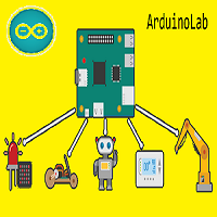 ArduinoLab