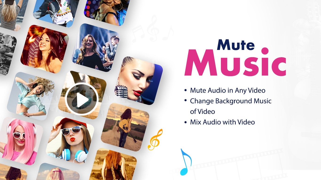 Slideshow Music Video Maker - Photo Video Slideshow