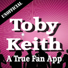 Unofficial Toby Keith Fan App
