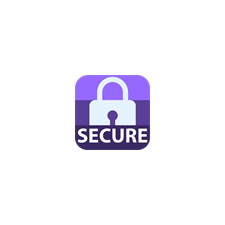 Secure Text Editor