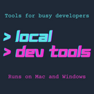 Local Dev Tools