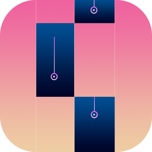 Piano Games : Music Instrument & Rhythm