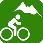 Rutas MTB: busca rutas de bicicleta de montaña en tu móvil android