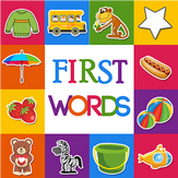 First Words Baby Games