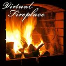 Virtual Fireplace