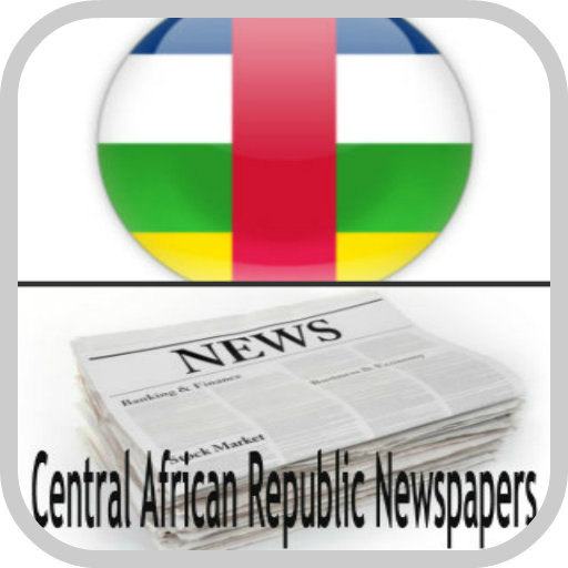 Central African Republic Newspapers