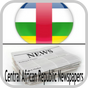 Central African Republic Newspapers