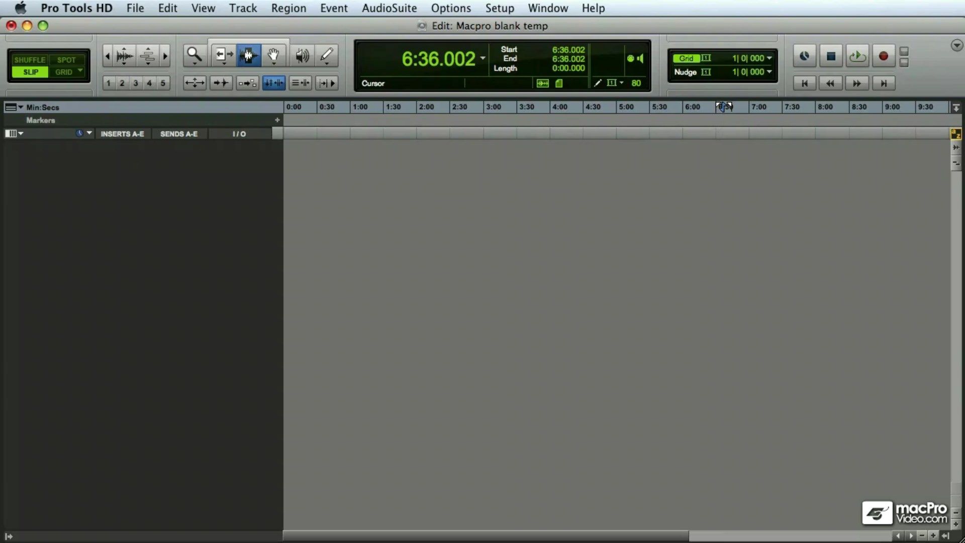 mPV Mastering Course For Pro Tools