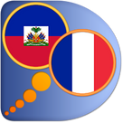 Créole haïtien Français Dictionnaire