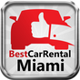 Car Rental in Miami, US