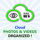 Cloud Photos Organizer