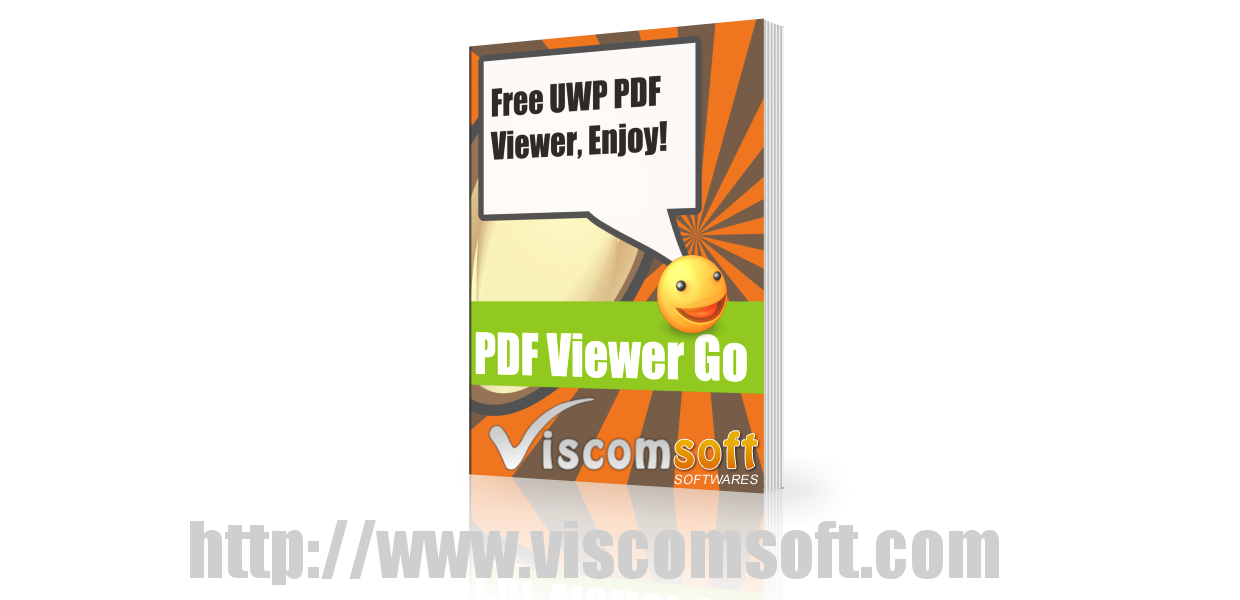 PDF Viewer Go
