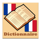 French Pocket Explanatory Dictionary (FR - FR)