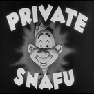 Private Snafu - the 2nd Front