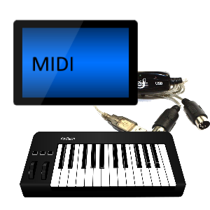 MIDI Master