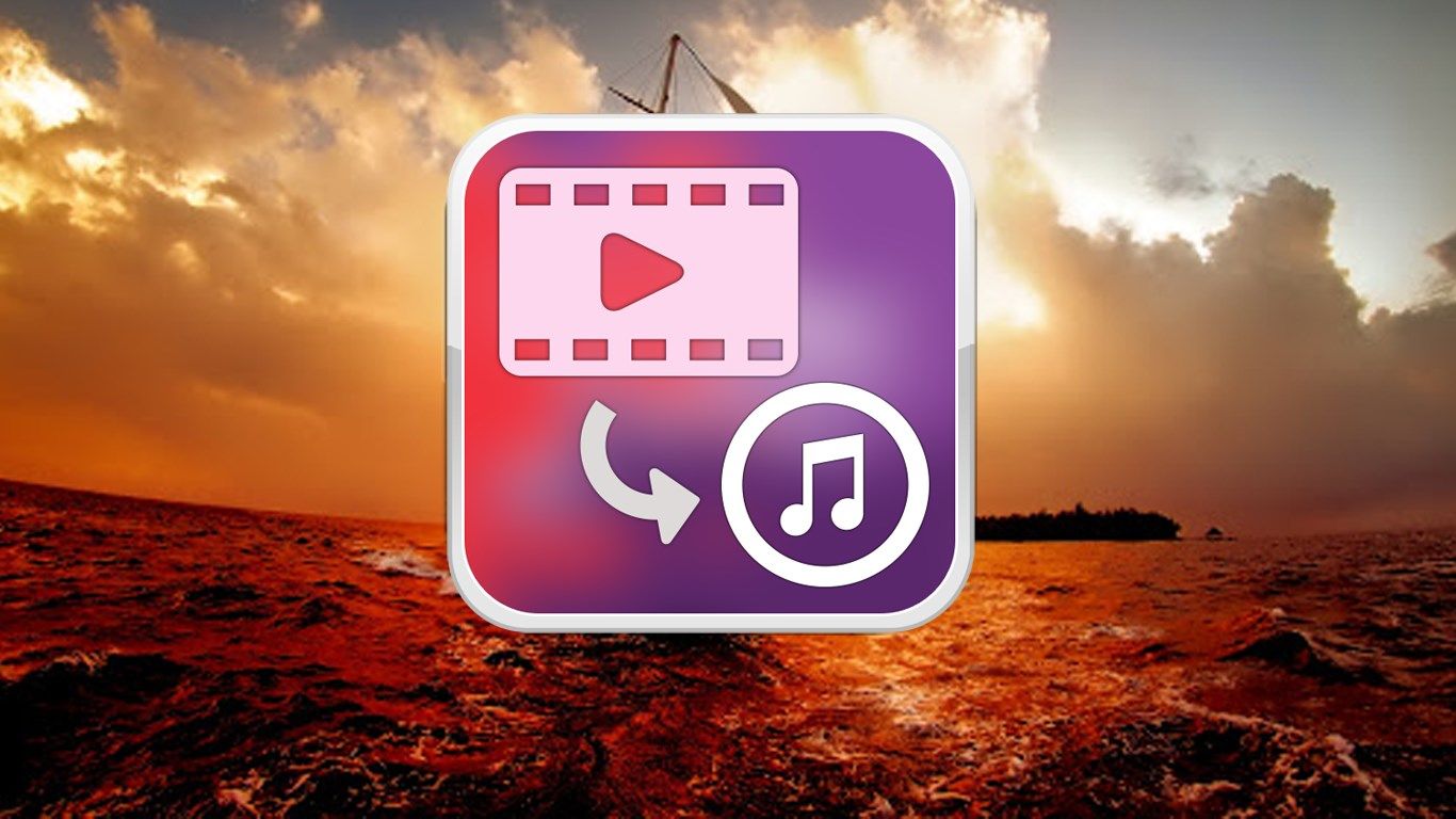 Video to Mp3 - Convert Video Audio