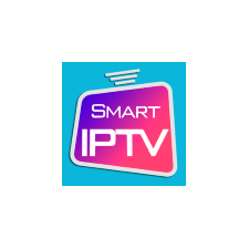 Smart IPTV Player