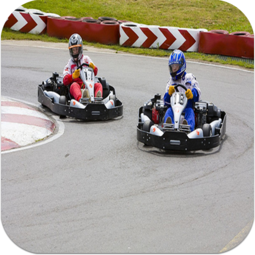 Go Kart Racing Tips n Tricks