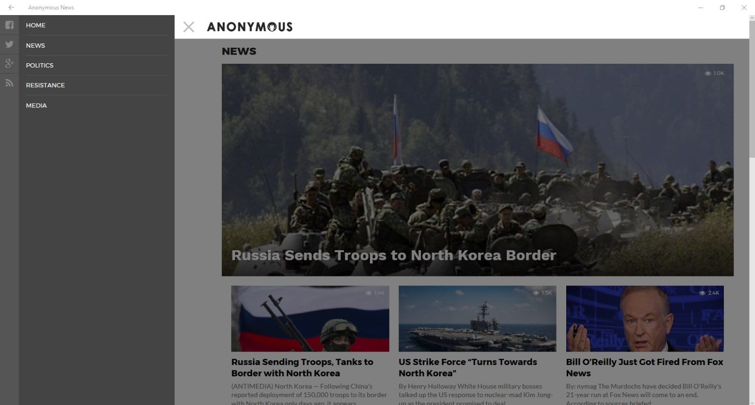 anonews.co