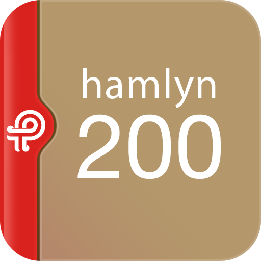 200 Veggie Feasts from Hamlyn
