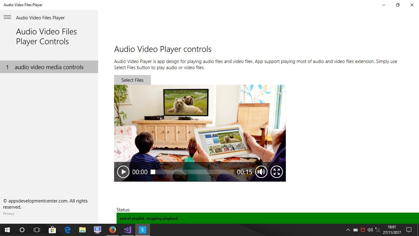 AudioVideoPlayer3
