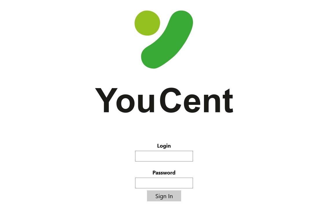 YouCent – Pay Without Money