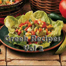 Greek Recipes Videos Vol 2
