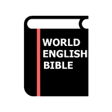 World English Bible International British Edition