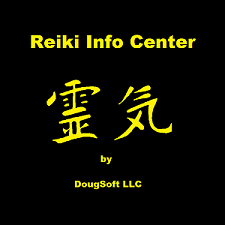 Reiki Info Center