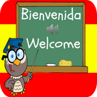learn spanish vocabulary