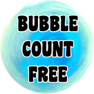 Bubble Count Free