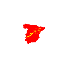 Terremotos en España